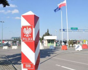 На кордоні Польщі з РФ з&#039;являться давачі руху