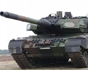 В Іспанії сказали, коли передадуть Україні танки Leopard