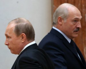 Украинская разведка прокомментировала заявления Путина о &quot;ядерке&quot; в Беларуси