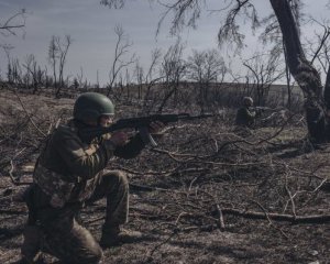 Как партизаны помогают военным: детали