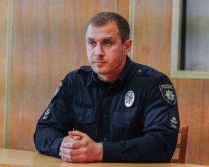 Управління патрульної поліції Києва отримало нового очільника