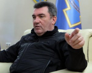 &quot;Побачимо ще багато &quot;чорних лебедів&quot; на території Московії&quot; ‒ Данілов