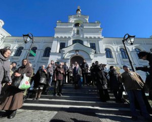 Выселение РПЦ из Лавры: Данилов рассказал о &quot;большой ошибке&quot; прошлого