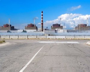 "Захистити станцію неможливо": Гроссі зробив заяву після візиту на Запорізьку АЕС