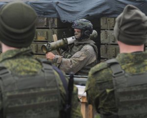 В разведке сказали, для чего оккупантам в Крыму ЧВК