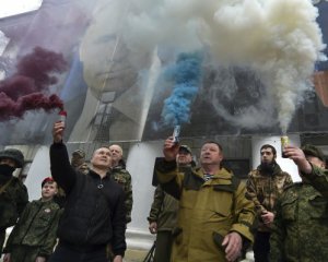 Крымские оккупанты не будут в безопасности – разведка