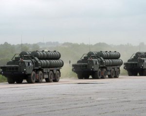 Российские военные могли привезти новую партию ракет в Беларусь