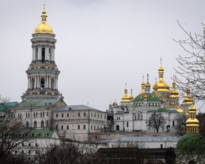 Управління майном Лаври перейшло до держави – Ткаченко