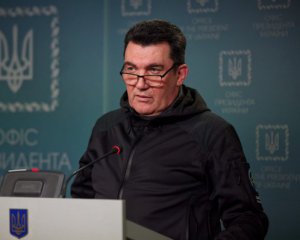 Данілов зробив заяву про далекобійні ударні БПЛА, які може отримати Україна