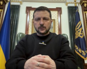 400 днів повномасштабного спротиву: Зеленський звернувся до українців і світу