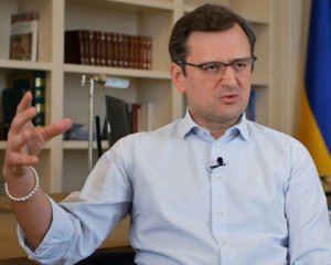 Підтримка України зі сторони США продовжиться навіть після виборів – Кулеба