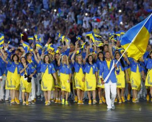 Українські спортсмени бойкотуватимуть змагання, на яких будуть росіяни – Кабмін