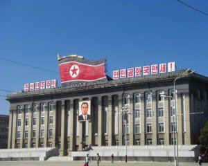 Громадян КНДР страчують за відео про Південну Корею