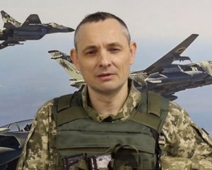 Россия идет на хитрости во время ударов по Украине – Игнат