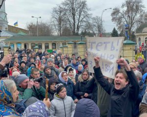 Применит ли власть силу: Данилов рассказал, как будут освобождать лавру от российской церкви