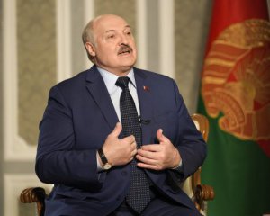 Лукашенко повторил ядерные угрозы Путина в сторону Украины
