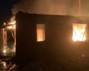 Росіяни вбили 5-місячну дитину і її бабу в Авдіївці