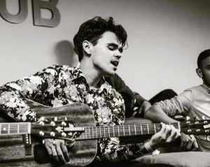 На фронті загинув український актор