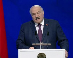 Хоче утримати владу: аналітики пояснили заяви Лукашенка про війну й переговори