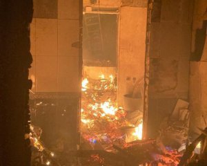 Росіяни накрили вогнем українське місто: серед загиблих – дитина