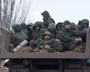 Пьянство и не только: британская разведка назвала причины небоевых потерь российских войск в Украине