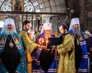 Заборона російської церкви в Україні: Шмигаль відповів на петицію
