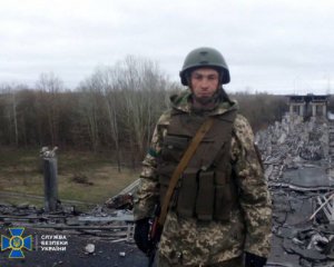 Мати українського воїна Олександра Мацієвського розповіла, як дізналася про смерть сина