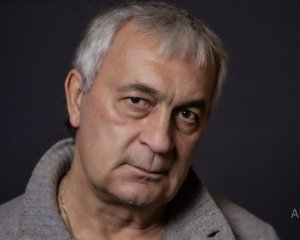 Помер народний артист України Олександр Гетьманський