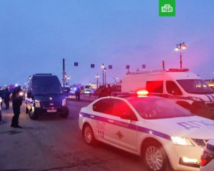 Россияне заявили о задержании подозреваемой в убийстве Татарского