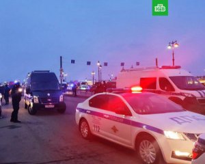 Росіяни заявили про затримання підозрюваної у вбивстві Татарського