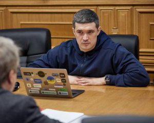 У Мінцифрі розповіли про розробку ШІ в Україні та небезпеку, яку він становить