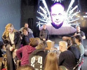 "Раптом вибухнуло все ‒ і дим": очевидці розповіли про вбивство Татарського