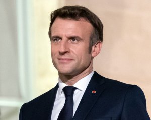 Макрон зібрався у Китай відмовляти Сі Цзіньпіна від зближення з Путіним