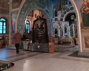 В Хмельницком депутаты отобрали право на землю у храмов РПЦ
