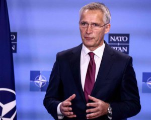 Генсек НАТО оценил ситуацию в Бахмуте