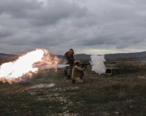 Враг теряет логистику – Силы обороны