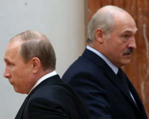 Скільки російських "чобіт" топчуться у Білорусі