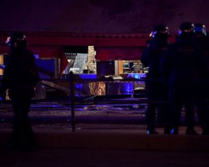 Відповідальність за вбивство Татарського взяла на себе "Національна республіканська армія"