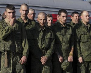 Россияне гонят на штурм без поддержки – перехват