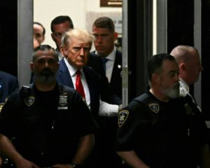 Стало известно, когда Трампа снова пригласят в суд. Адвокаты готовят "мощные" ходатайства