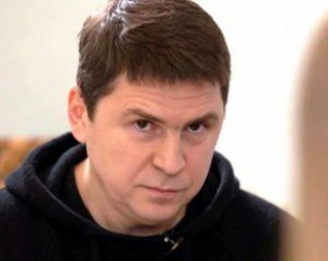"Очень короткое время": Подоляк назвал сроки освобождения Крыма
