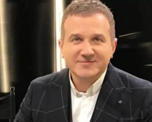 Горбунов зізнався, що спілкується з ексдружиною