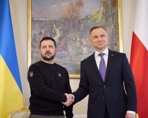 Вступ України в НАТО: президент звернувся до партнерів
