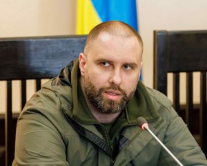 НАБУ проводить обшуки у голови Харківщини Синєгубова