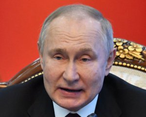 Путин &quot;нашел&quot; виновного в войне в Украине