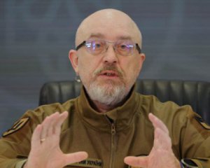 Резніков анонсував чергове засідання &quot;Рамштайн&quot;