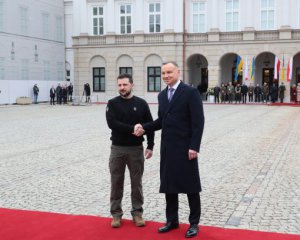 Главные новости дня: Зеленский в Польше, доказательства против Кулинича