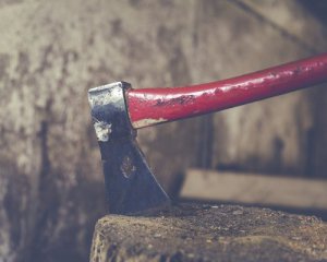 Озброєний сокирою чоловік напав на дитячий садок: є жертви