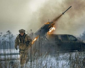 Бои за Бахмут продолжаются: последние новости с фронта от ВСУ