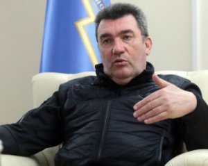 Нагадав про Гітлера: Данілов прокоментував рішення МОК щодо російських і білоруських спортсменів